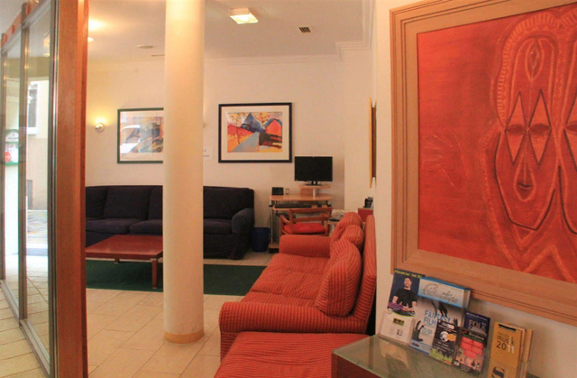 Hotel Agneshof Nuernberg Ngoại thất bức ảnh