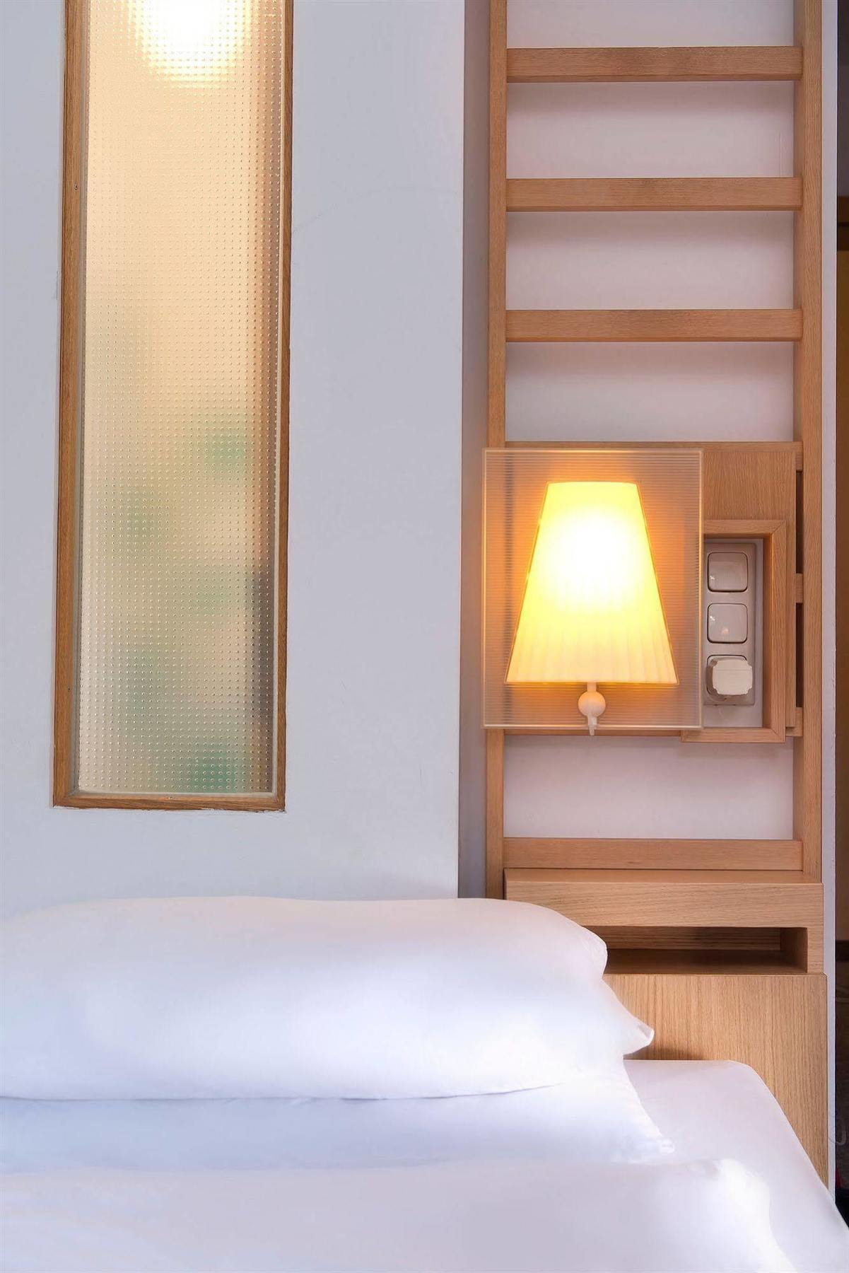 Hotel Agneshof Nuernberg Phòng bức ảnh