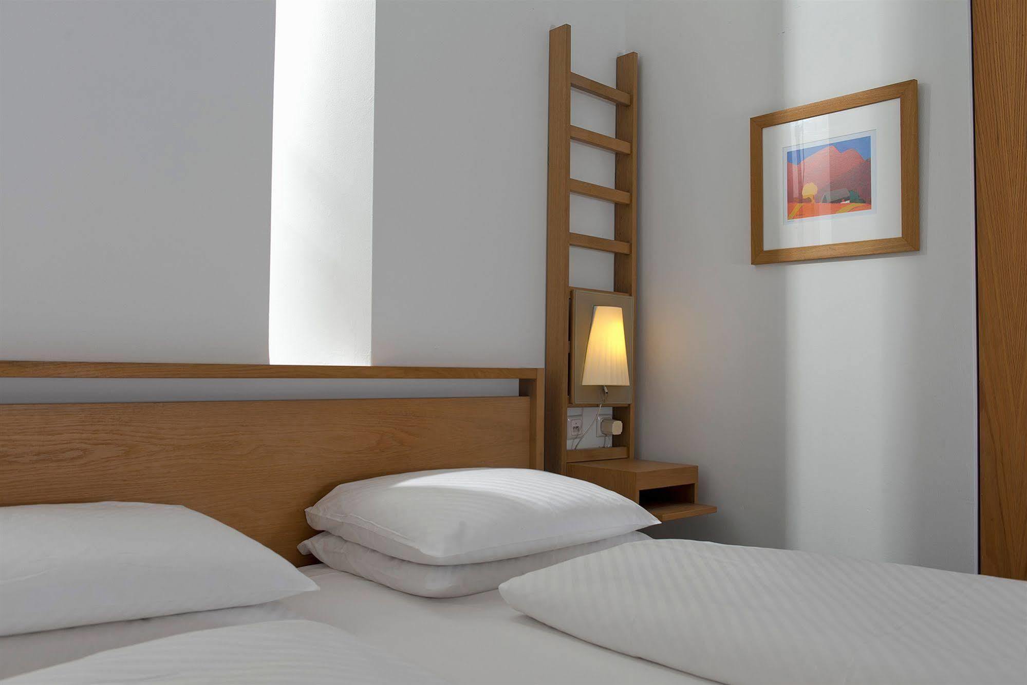 Hotel Agneshof Nuernberg Phòng bức ảnh