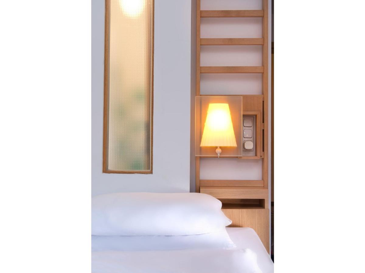 Hotel Agneshof Nuernberg Phòng bức ảnh
