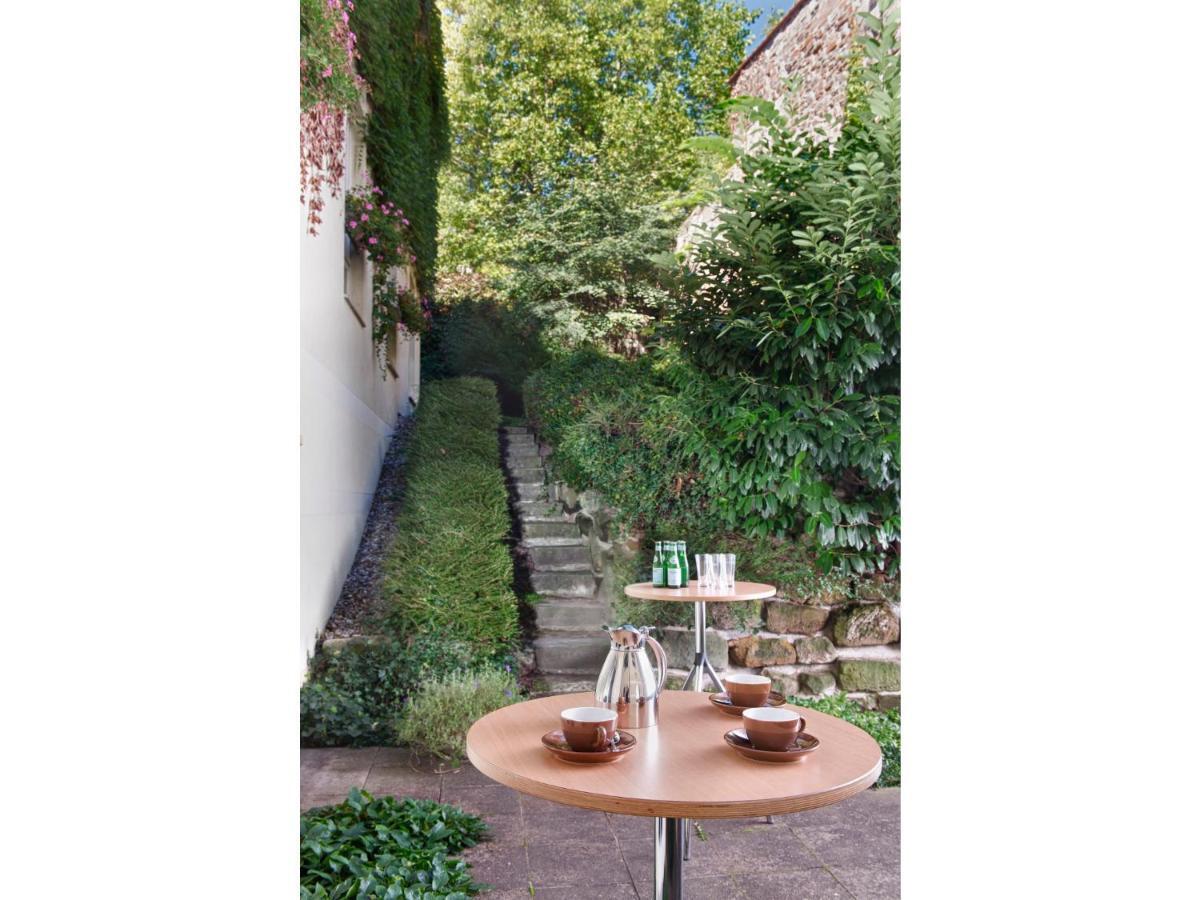 Hotel Agneshof Nuernberg Phòng bức ảnh